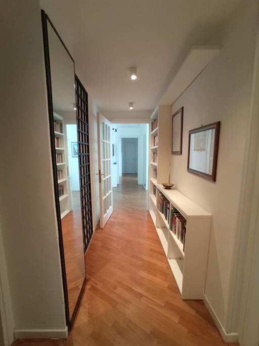 Apartment Minzoni: Quiet, Bright & *