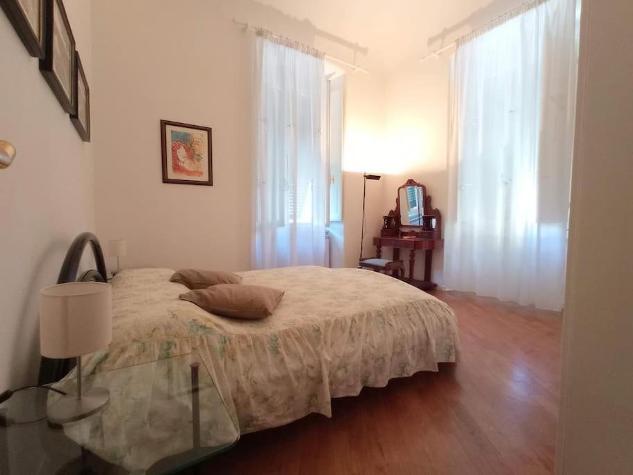 Apartment Minzoni: Quiet, Bright & La Spezia