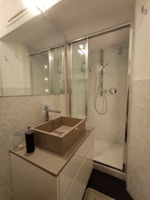 Apartment Minzoni: Quiet, Bright &