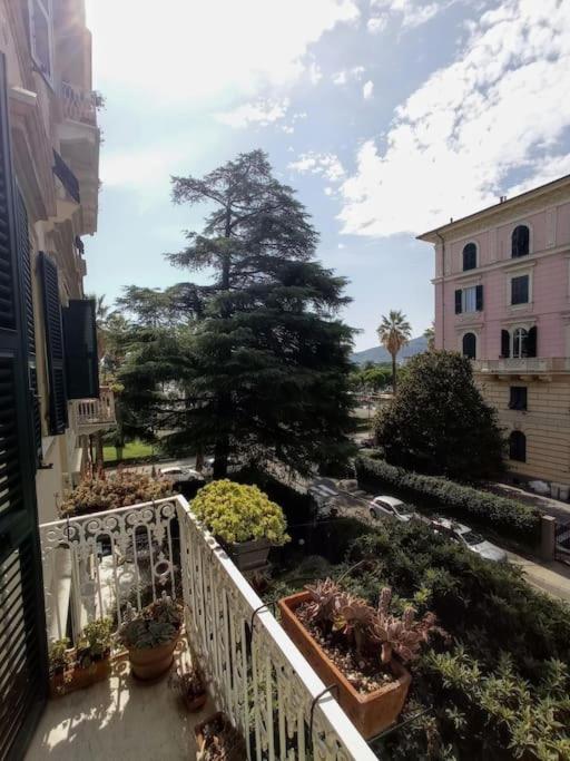 Minzoni: Quiet, Bright & La Spezia