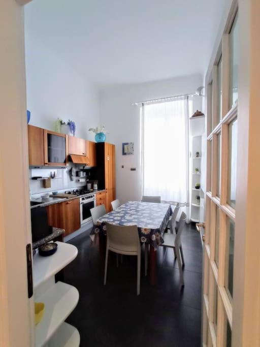 Apartment Minzoni: Quiet, Bright &