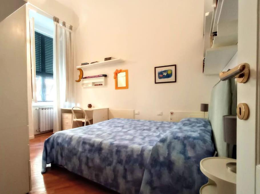 Minzoni: Quiet, Bright & Appartamento *